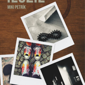 Ilúzie - elektronická kniha EPUB (slovenská verzia)